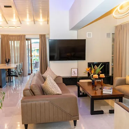 Emily Apartments Nydri  Exterior photo