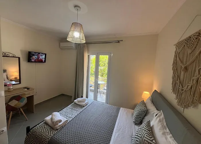 Emily Apartments