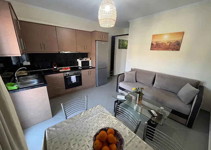 Emily Apartments