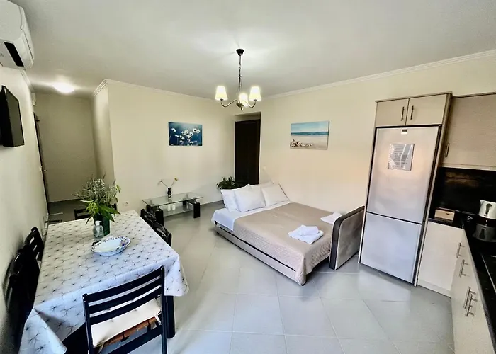 Emily Apartments