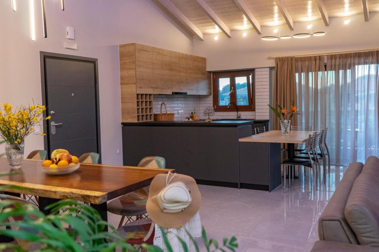Apartament Emily