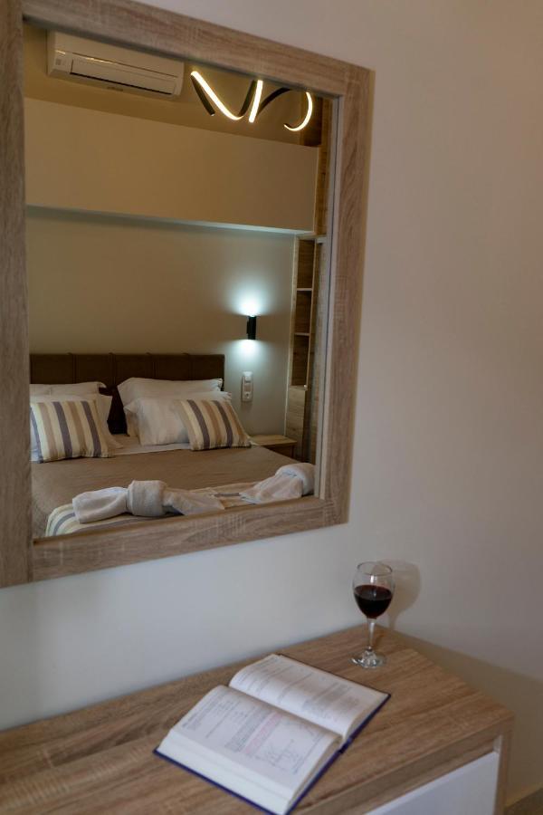 Apartament Emily