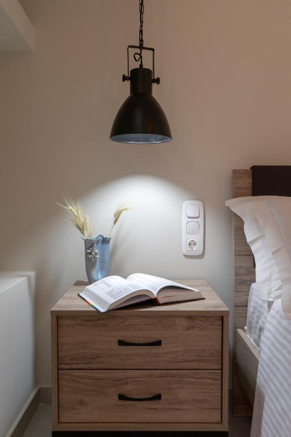 Emily Apartament Nydri (Lefkada)