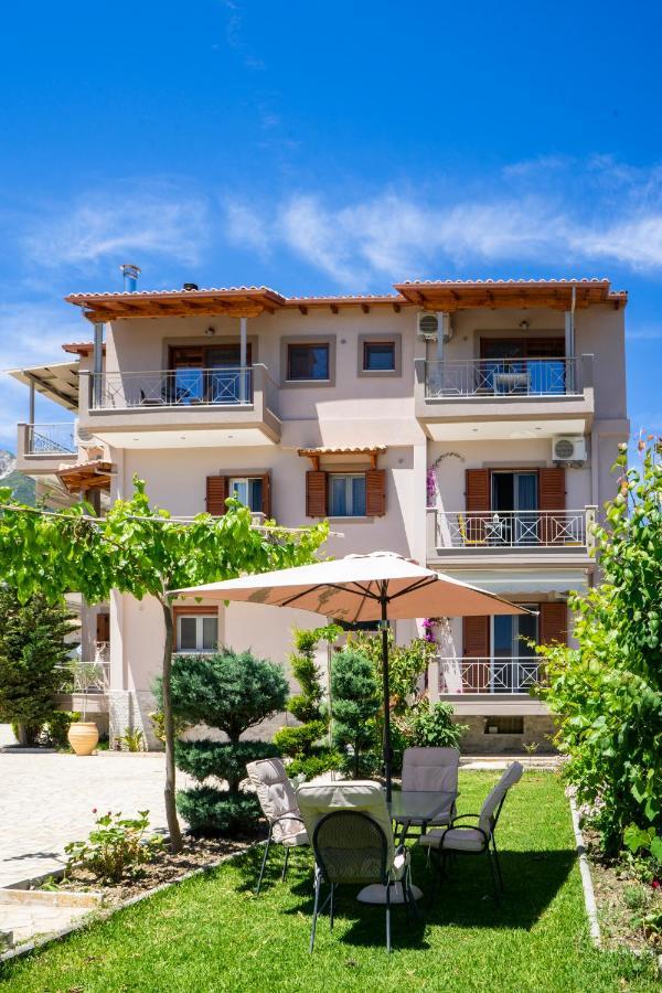 Apartament Emily *