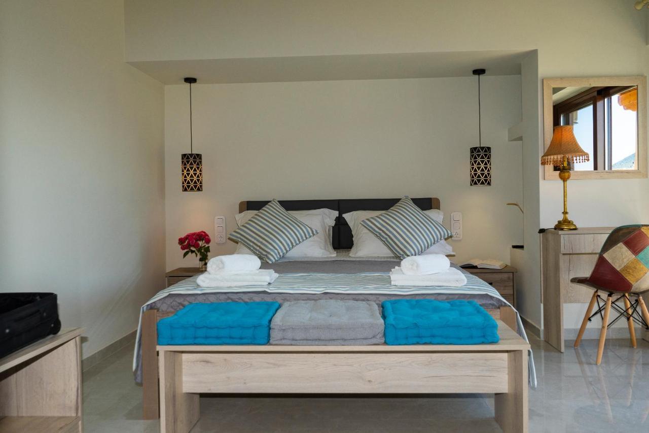Apartament Emily *