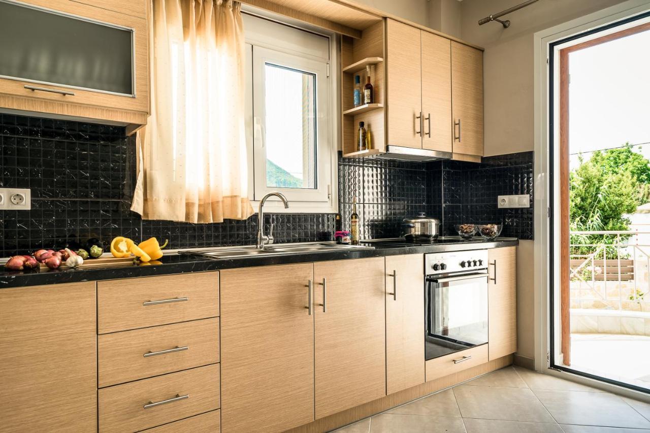Apartment Emily Nydri (Lefkada)