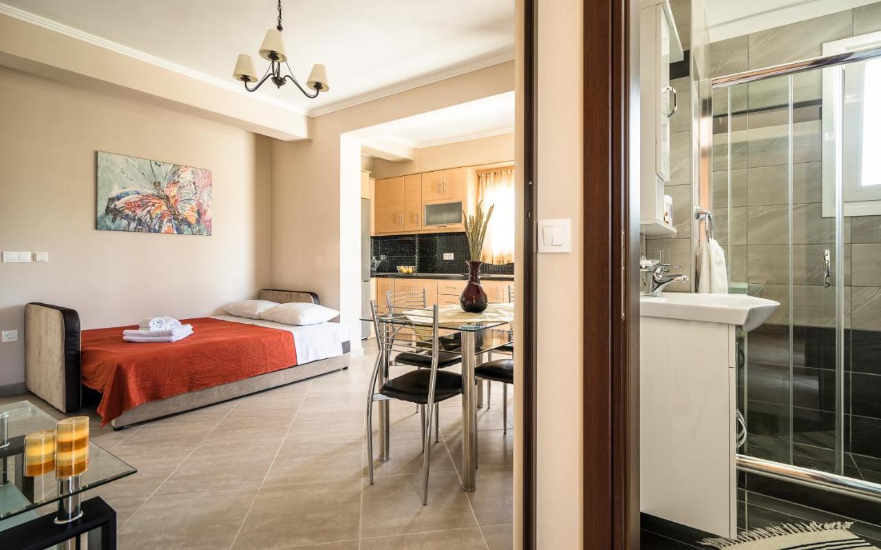 Apartament Emily