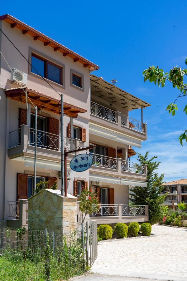 Emily Apartament