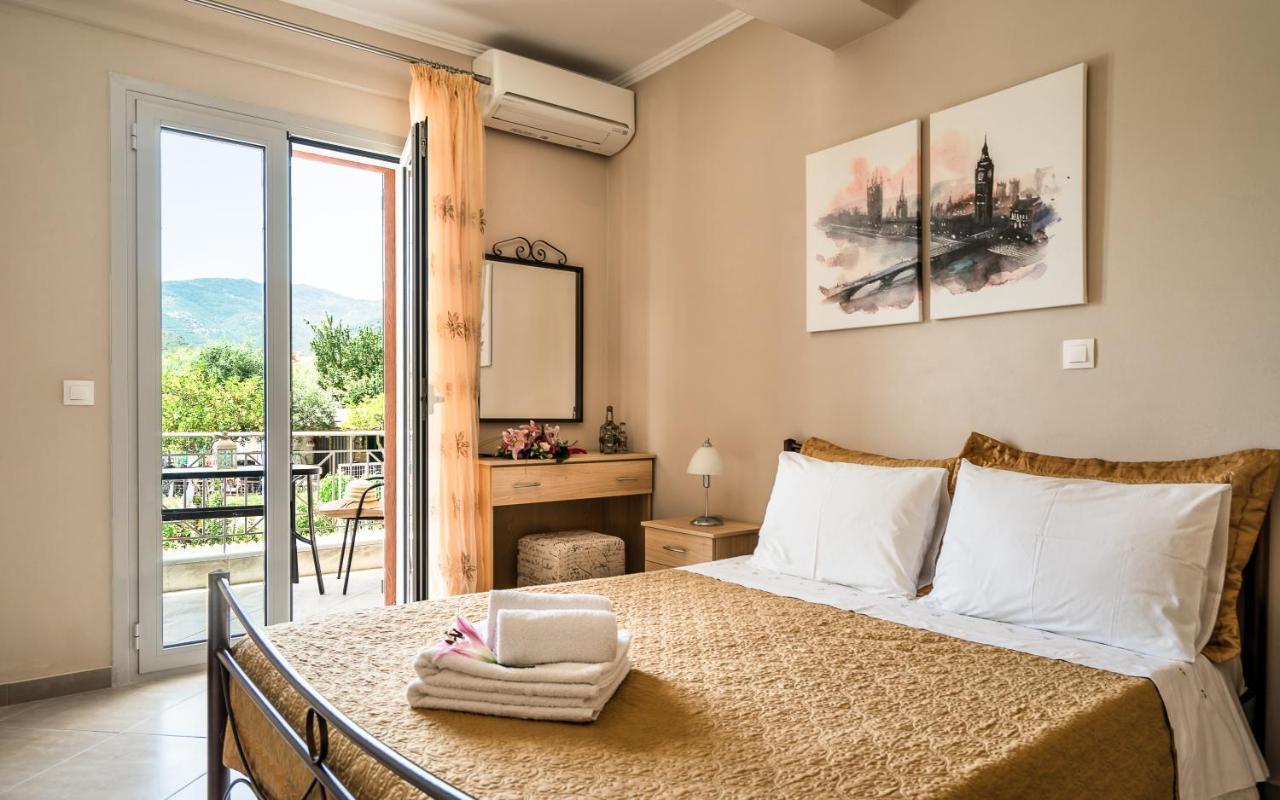Apartment Emily Nydri (Lefkada)