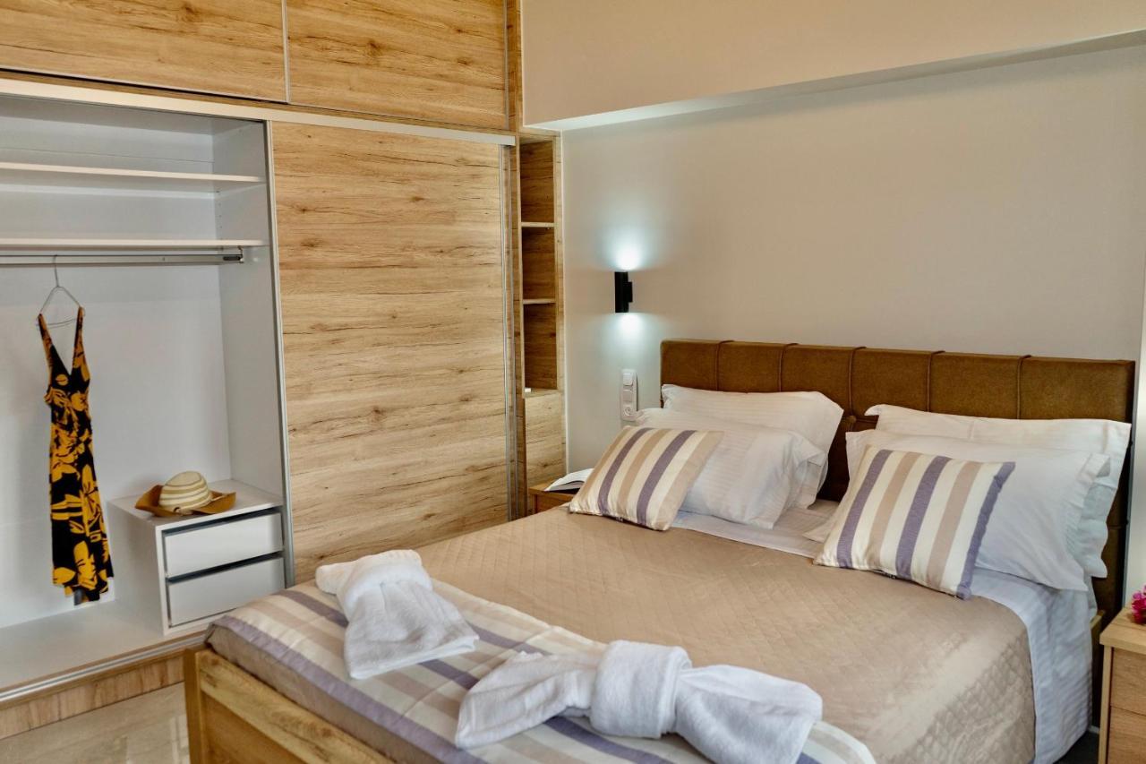 Apartment Emily Nydri (Lefkada)