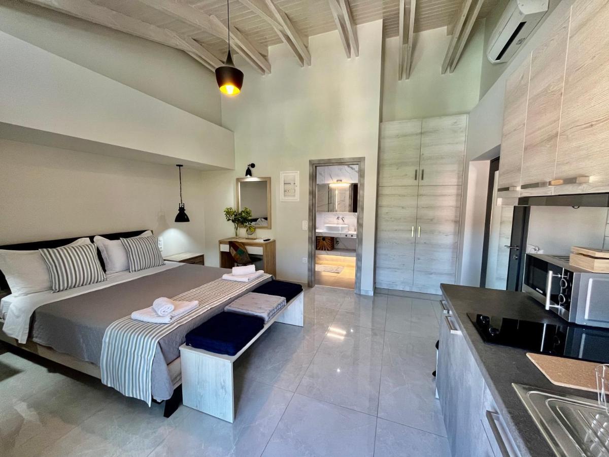 Emily Apartment Nydri (Lefkada)