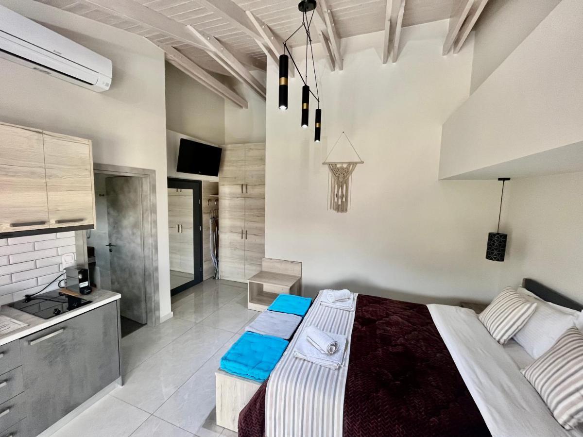 Emily Apartment Nydri (Lefkada)