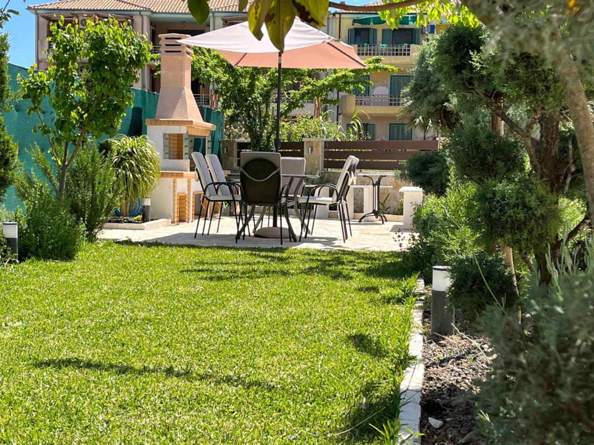 Apartament Emily