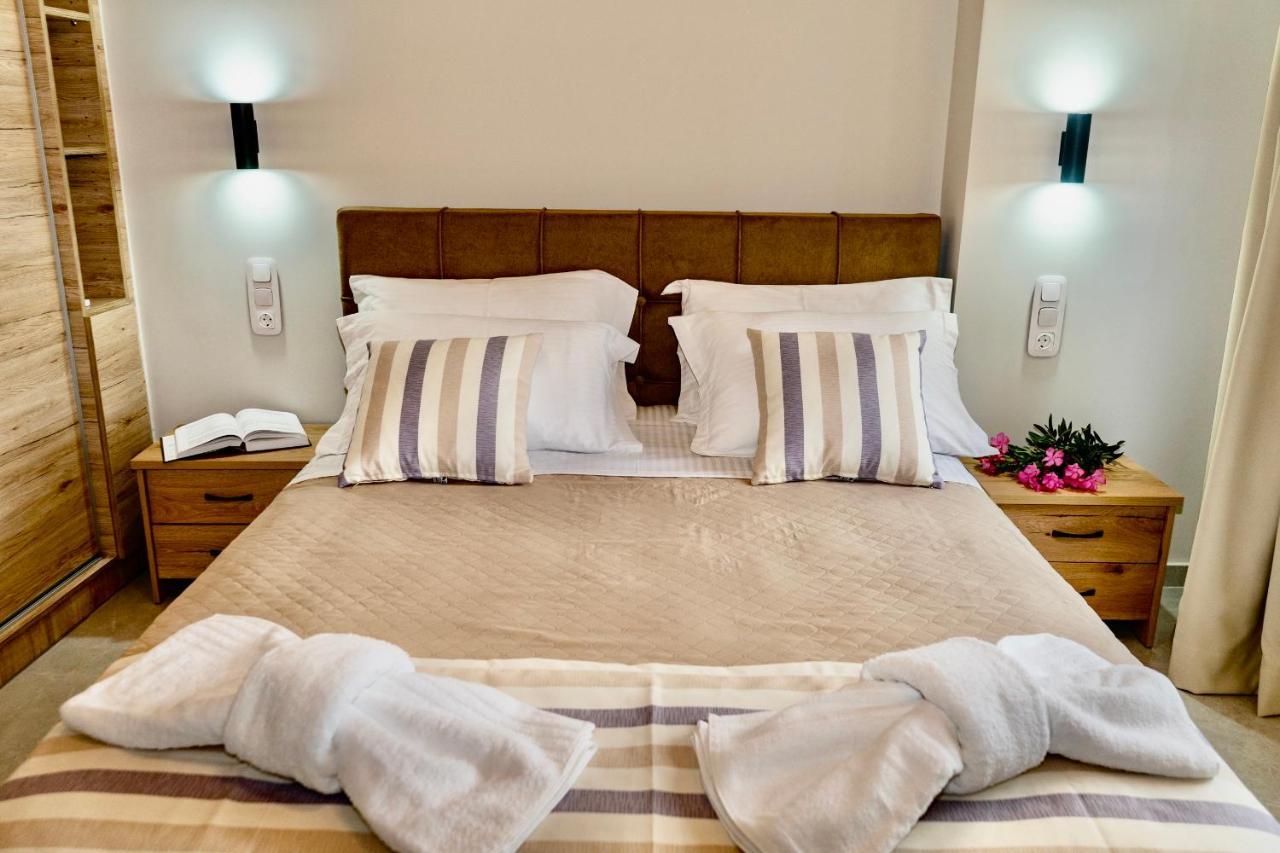 Apartament Emily Nydri (Lefkada)