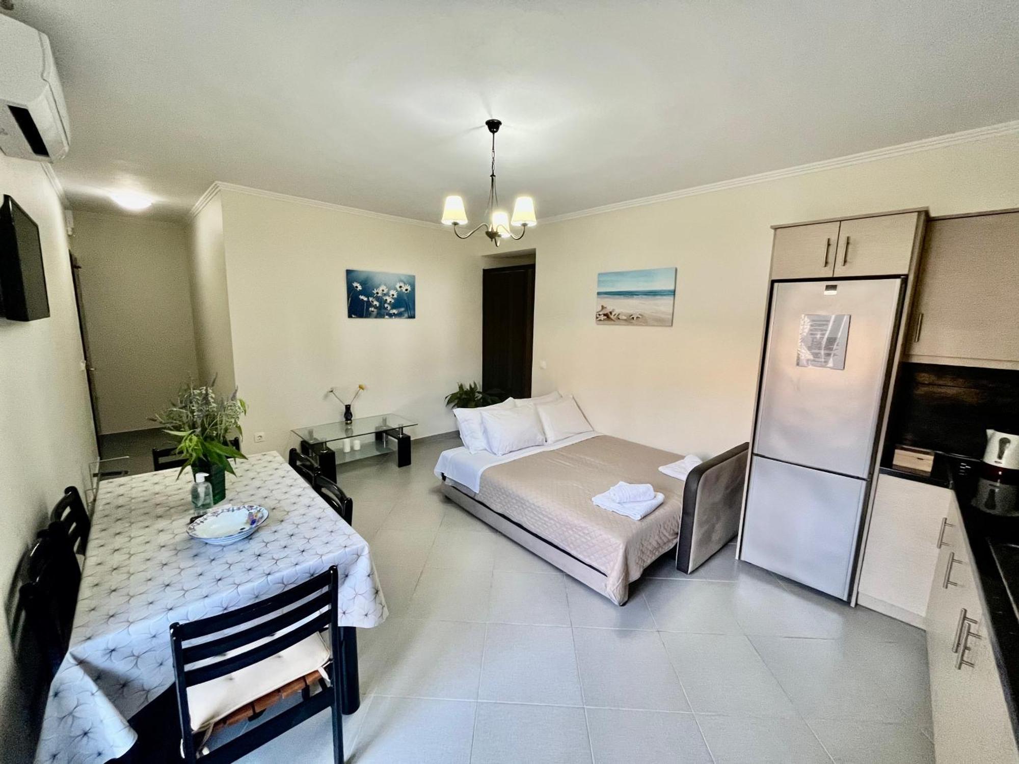Emily Apartament