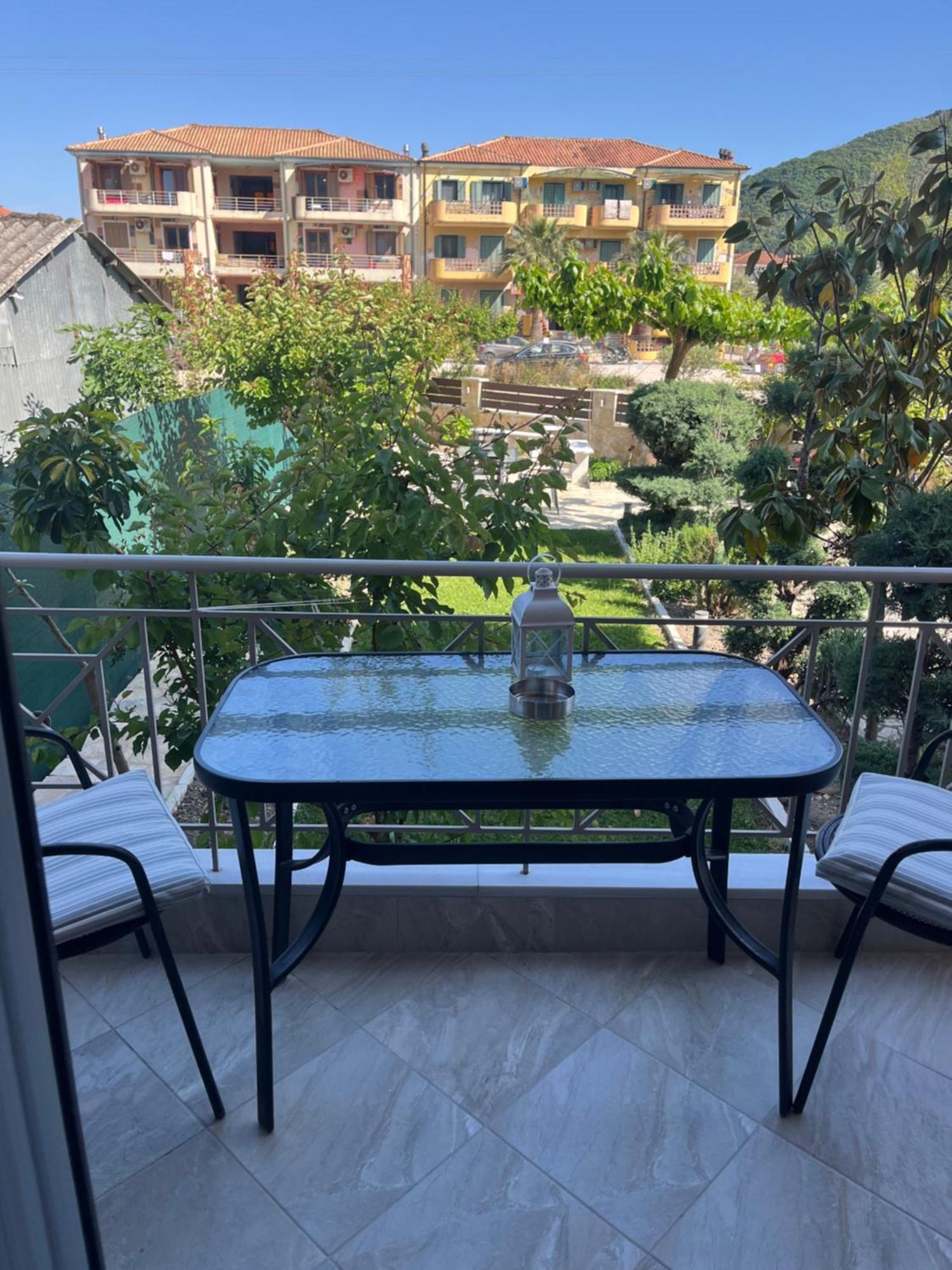 Apartament Emily
