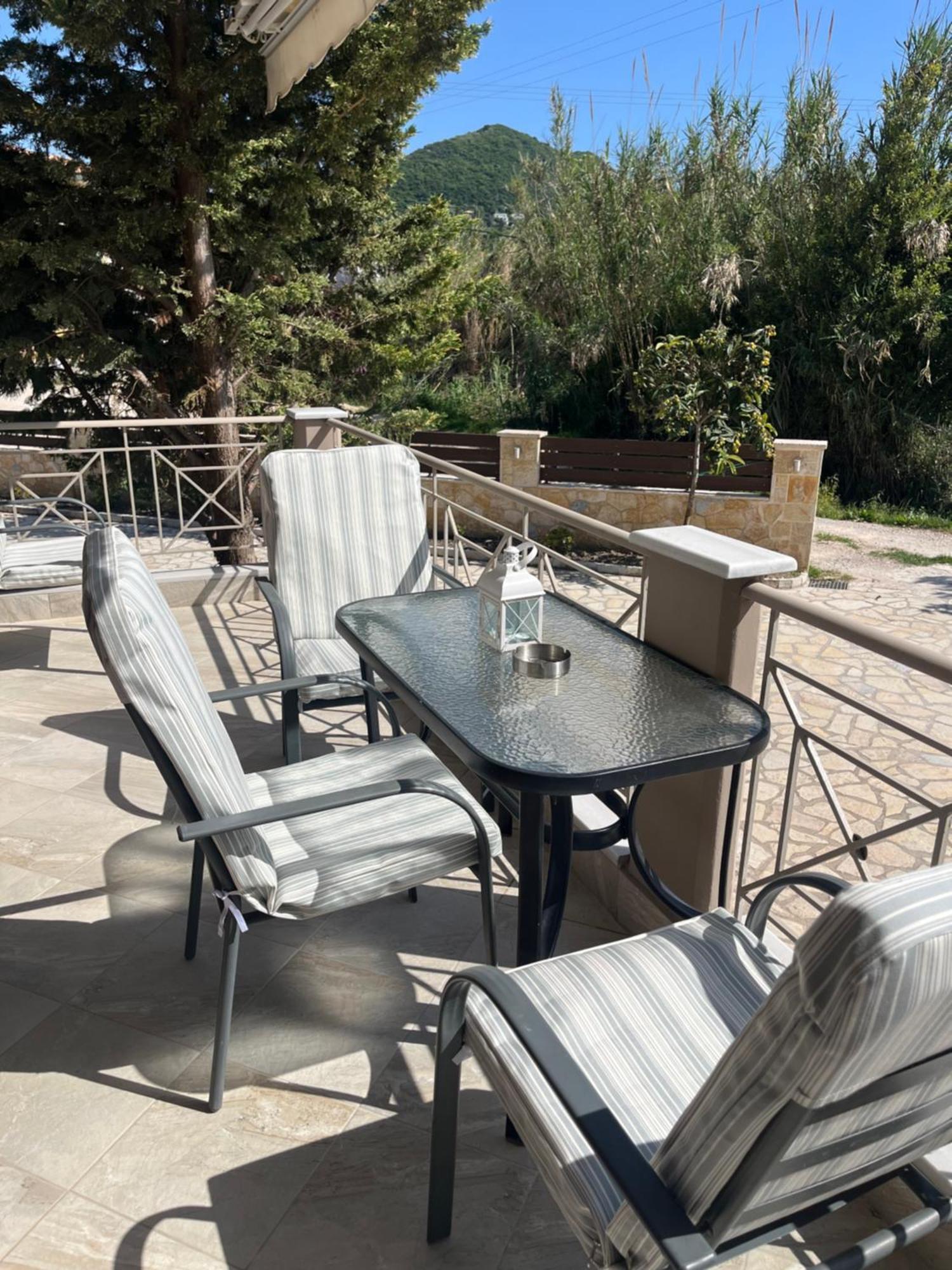 Emily Apartament Nydri (Lefkada)