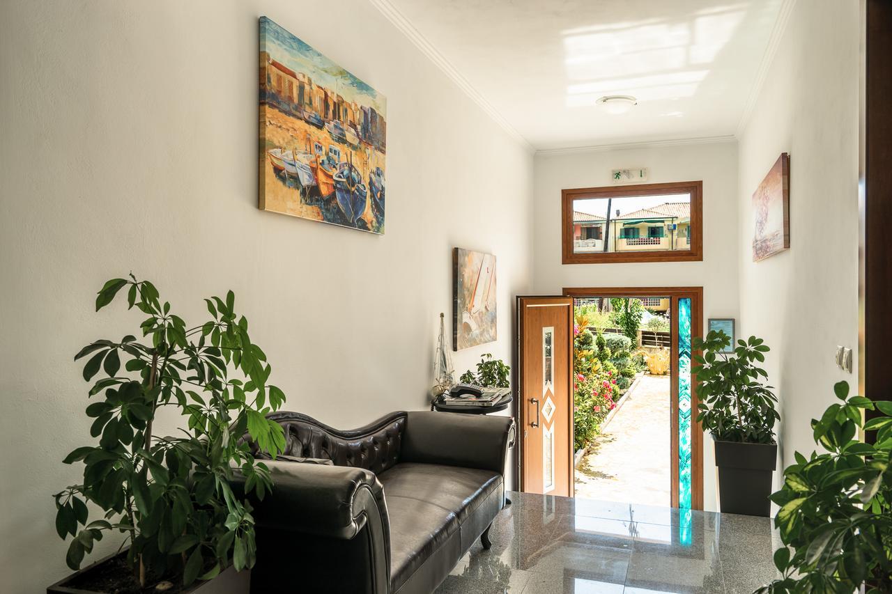 Apartament Emily *