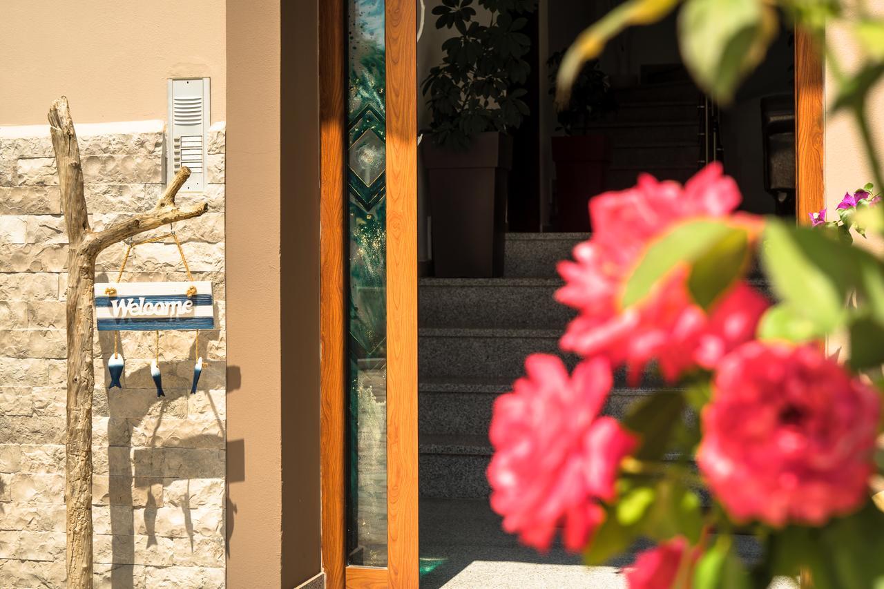 Apartament Emily Nydri (Lefkada)